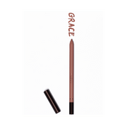 Hildun Silk to Set Longwear Lip Pencil – Grace