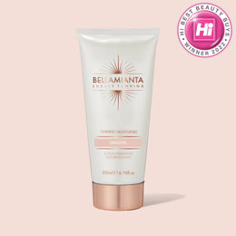 Bellamianta (R) Gradual Moisturiser 200ml