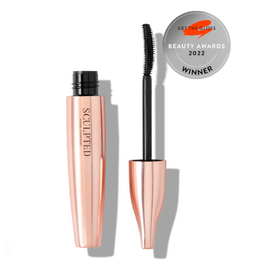 SCULPTED MyMascara Ultra Black