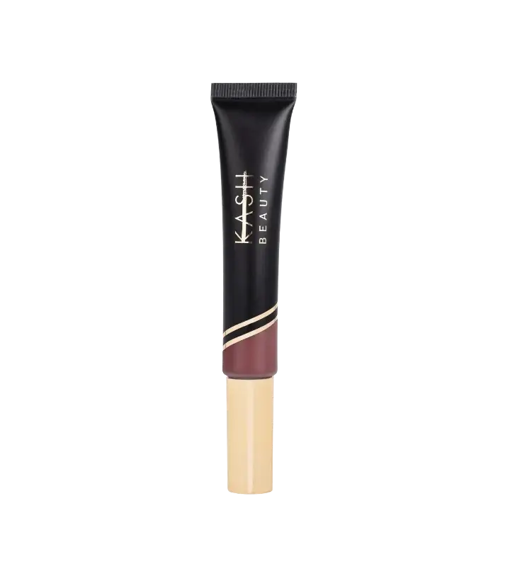 KASH Beauty - X CHARLENE - SKIN GLAZE BLUSH - HEATED