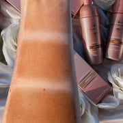 Bellamianta Tanning Mousse - Ultra Dark