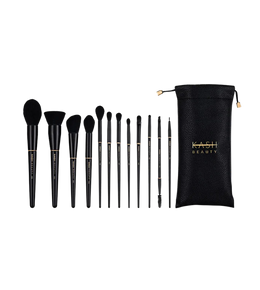 KASH - Luxury Face Brush Set