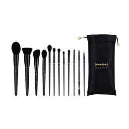 KASH - Luxury Face Brush Set