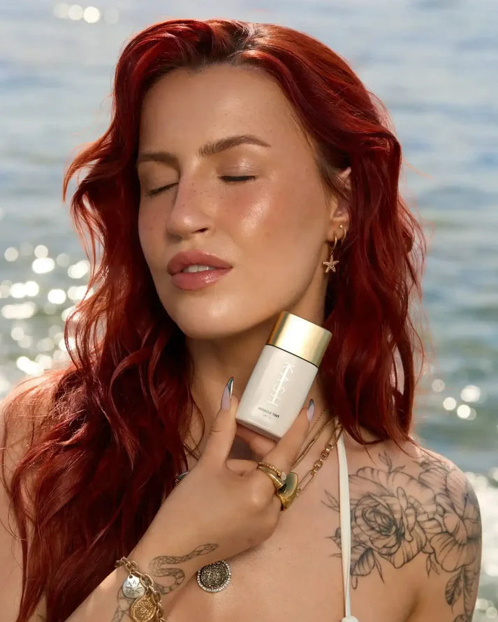 KASH Beauty - Miracle Tint SPF 15