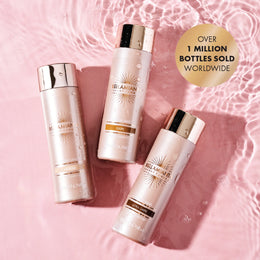 Bellamianta  Liquid Gold Tanning Liquid