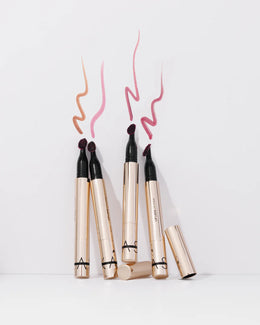 Kash Beauty - Lip Lock Lip Stains