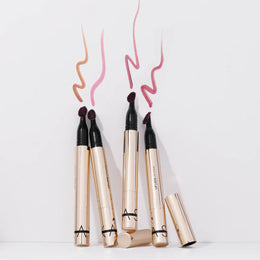 Kash Beauty - Lip Lock Lip Stains