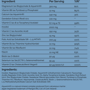 Gigi’s PMS & Hormone Balance Blend - Refreshing Lemonade