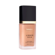 KASH - Champagne Glaze Liquid Silk