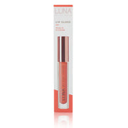 LUNA by Lisa Jordan Glosses - Peach Citrine