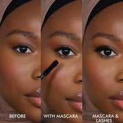SOSU - Eye Voltage Mascara