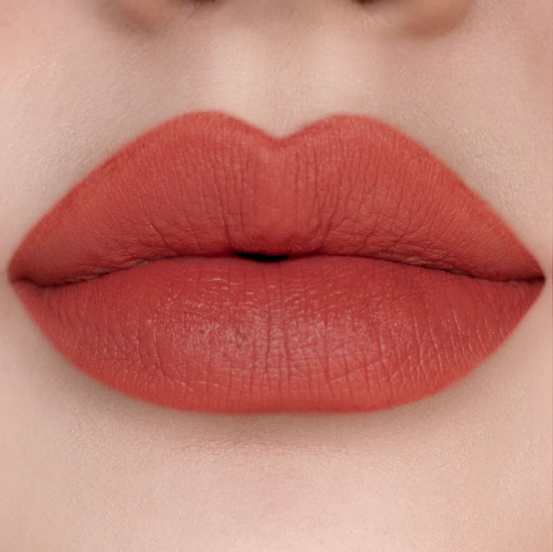 Luna by Lisa Jordan - Cream Cake Matte Lipstick