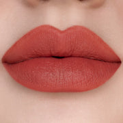 Luna By Lisa  Cream Cake Matte Lipstick