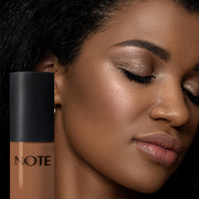 NOTE Mattifying Extreme Wear Foundation