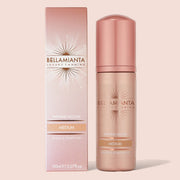 Bellamianta Tanning Mousse - Ultra Dark