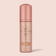 Bellamianta Tanning Mousse - Ultra Dark