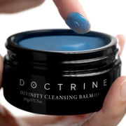 Doctrine - The Cleanse & Quench Ritual