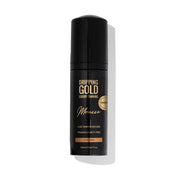 DRIPPING GOLD - Luxury Tanning Mousse Ultra Dark