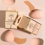 BPERFECT - Mrs Glam Beauty Blender