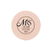 Bperfect x Mrs Glam - Glow Bronzer Sunset