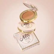 Bperfect x Mrs Glam - Glow Bronzer Sunset