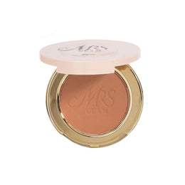 Bperfect x Mrs Glam - Glow Bronzer Sunset