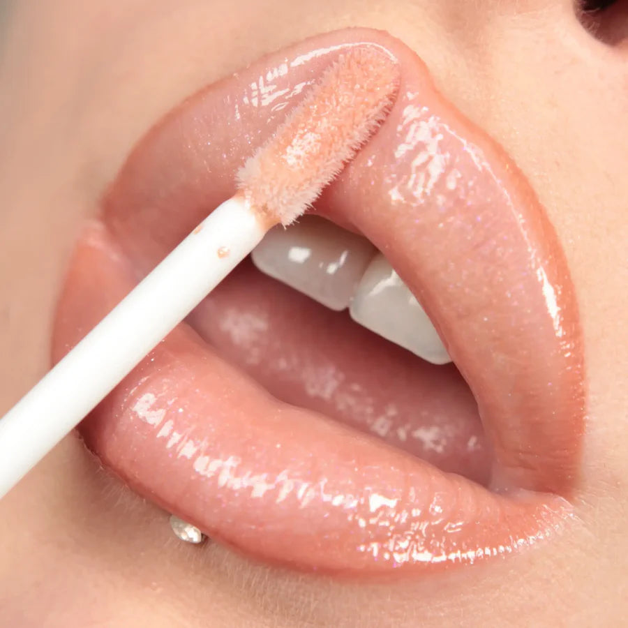 BPerfect Cosmetics - Mrs Glam – Mrs Kisses Lip Gloss