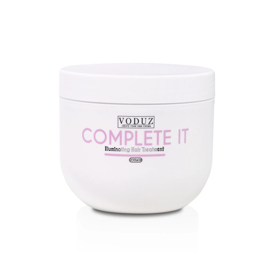 Voduz - Complete It Illuminating Hair Treatment 250ml