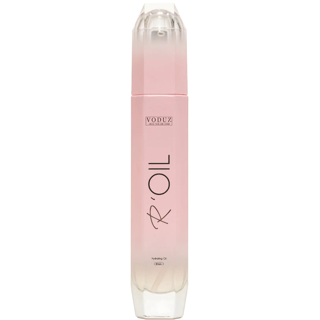 R'Oil - Hydrating Hair Oil (80ml) – Her Place Cosmetics