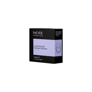 NOTE Luminous Silk Compact Blusher