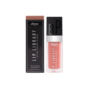 BPerfect Cosmetics Lip Library Lip Gloss