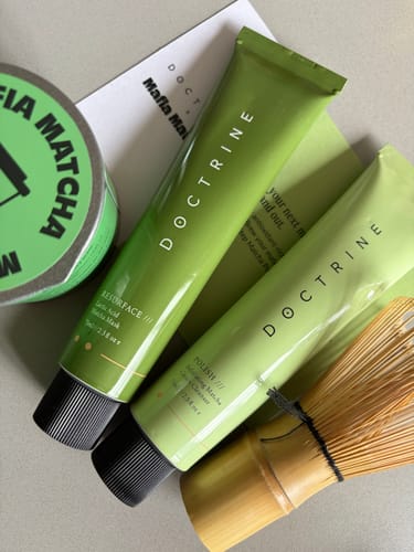 Balanced Skincare