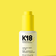K18 Molecular Repair Oil NEW!