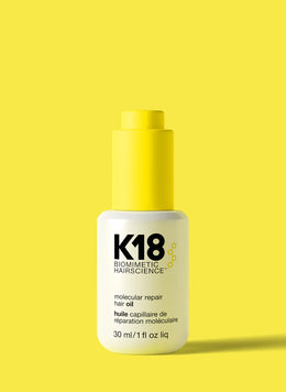 K18 Molecular Repair Oil NEW!