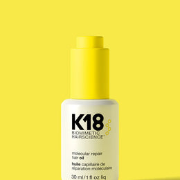 K18 Molecular Repair Oil NEW!