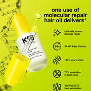 K18 Molecular Repair Oil NEW!