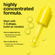 K18 Molecular Repair Oil NEW!