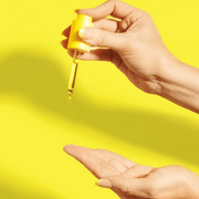 K18 Molecular Repair Oil NEW!