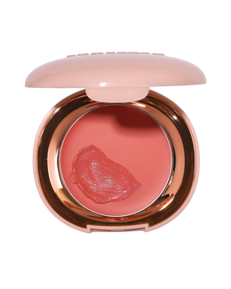 Sculpted Cream Blush