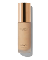SCULPTED Satin Silk Longwear Foundation
