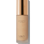 SCULPTED Satin Silk Longwear Foundation