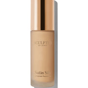 SCULPTED Satin Silk Longwear Foundation