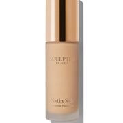 SCULPTED Satin Silk Longwear Foundation