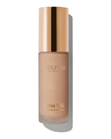 SCULPTED Satin Silk Longwear Foundation