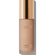 SCULPTED Satin Silk Longwear Foundation
