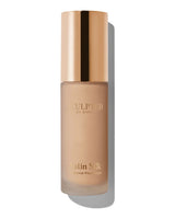 SCULPTED Satin Silk Longwear Foundation