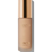 SCULPTED Satin Silk Longwear Foundation