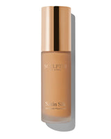SCULPTED Satin Silk Longwear Foundation