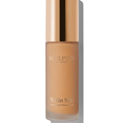 SCULPTED Satin Silk Longwear Foundation