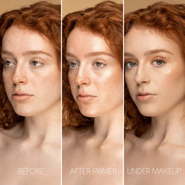 BPERFECT - Perfection Primer - Illuminating - Champagne Glow - Travel Mini